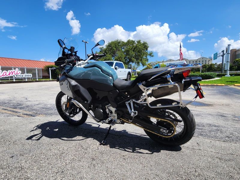 2026 BMW F 900 GS AdventureImage 6