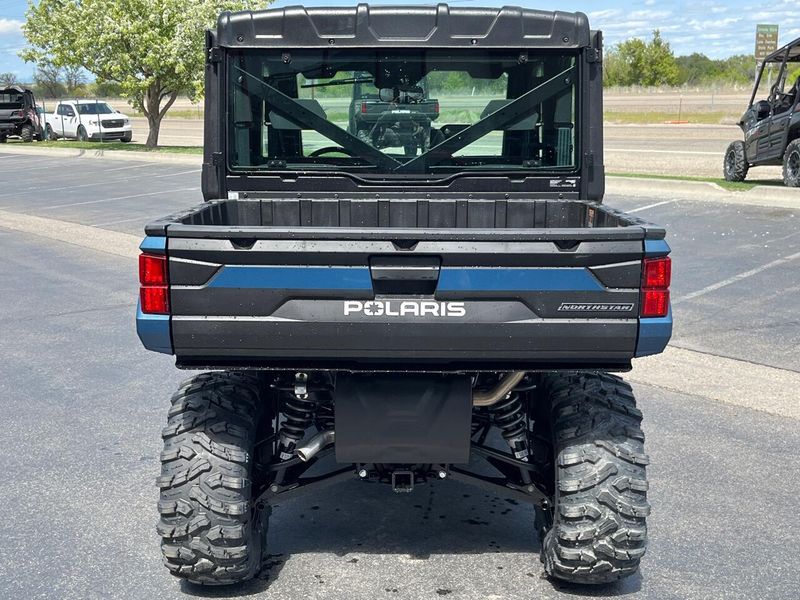 2025 Polaris RANGER CREW XP 1000 NORTHSTAR PREMIUM 