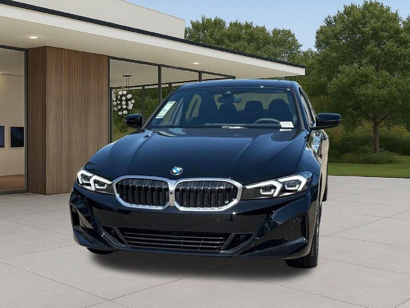 New 2026 BMW 3 Series 330iImage 3