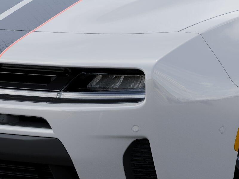New 2027 Dodge Charger R/T Plus 4-door AwdImage 6
