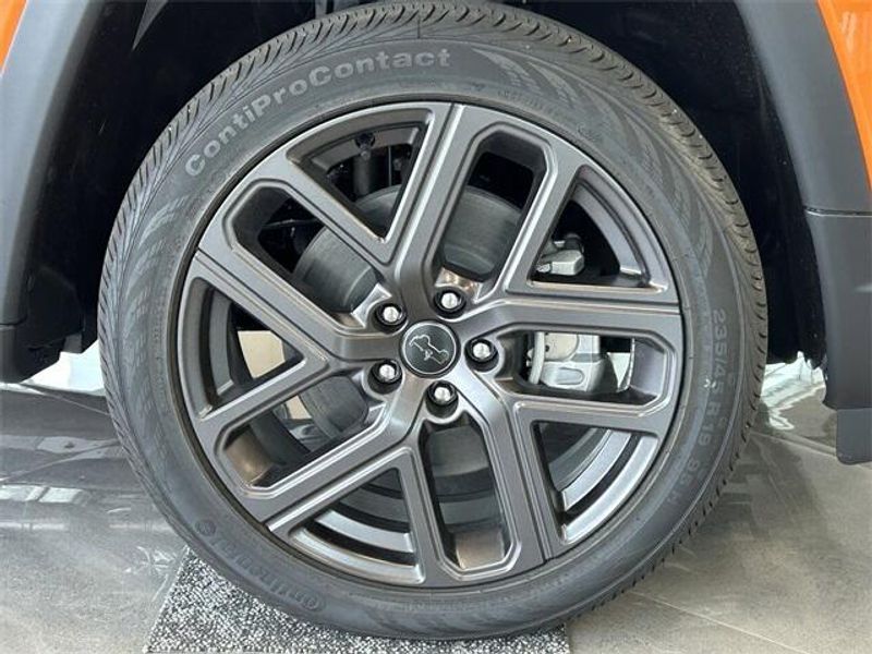 New 2026 Jeep Compass Latitude Altitude 4x4Image 6