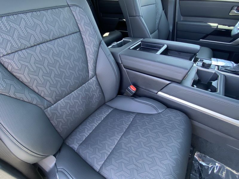 2025 Toyota Tundra LimitedImage 11