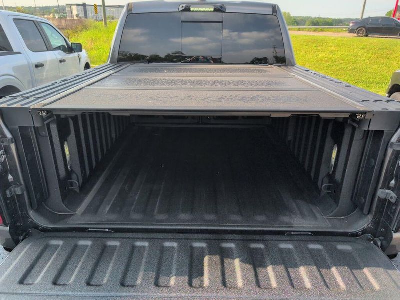 2021 RAM 1500 RebelImage 36