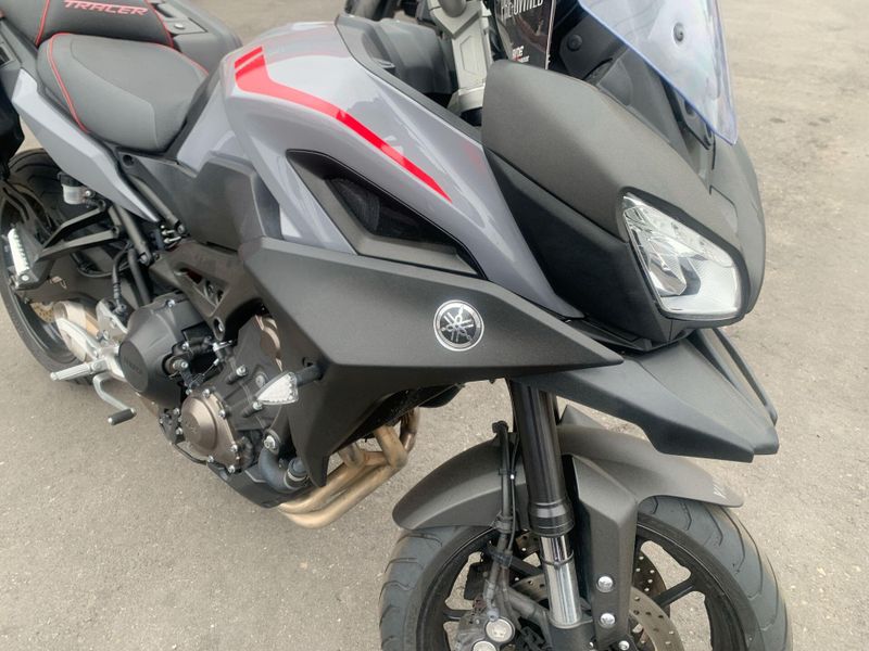 Used 2019 Yamaha TRACER 900 Image 21