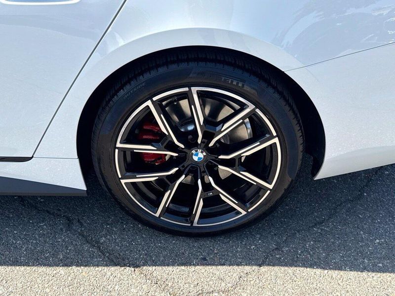 Used 2026 BMW 4 Series 430i Gran CoupeImage 14