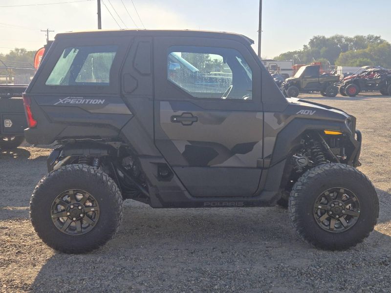 New 2027 Polaris XPEDITION ADV 1000 NORTHSTAR Image 5