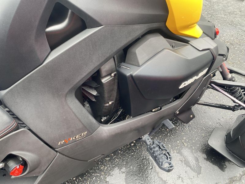 Used 2022 Can-Am RD RYKER RALLY 900 22 Image 24