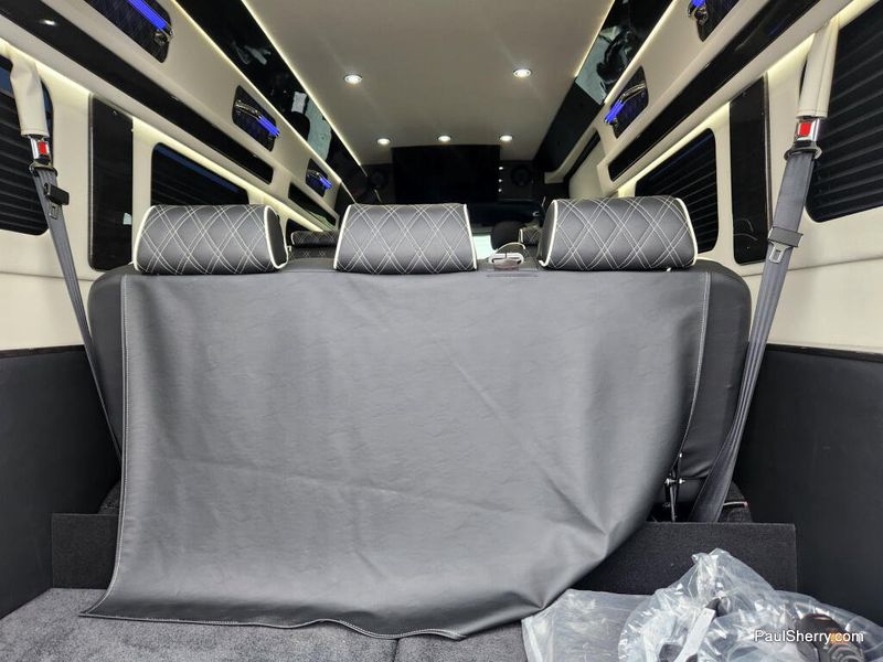 New 2023 RAM ProMaster 3500 High Roof