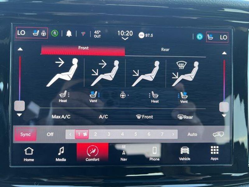2024 Dodge Durango GT PlusImage 39
