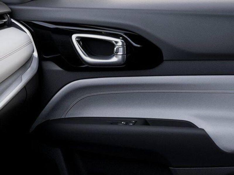 New 2026 Jeep Compass Limited 4x4Image 25