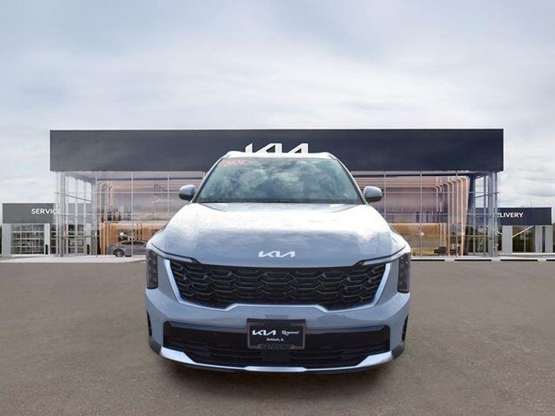 New 2026 Kia Sorento SImage 9