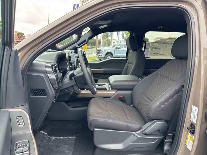 New 2025 Ford F-150 STXImage 15