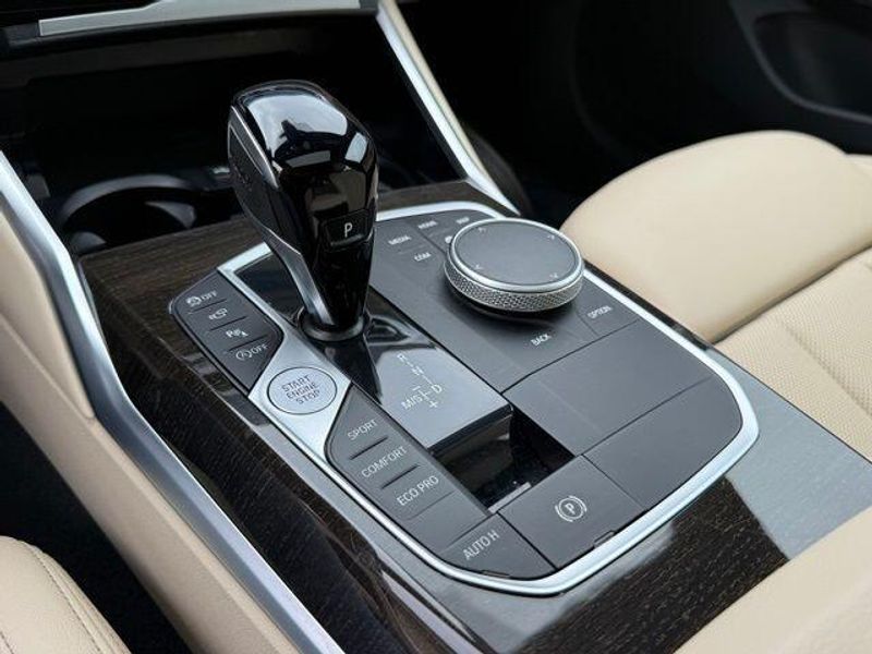Used 2023 BMW 4 Series 430i Gran CoupeImage 28