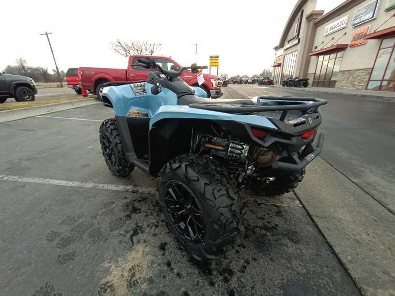 New 2026 Can-Am OUTLANDER XT 700 