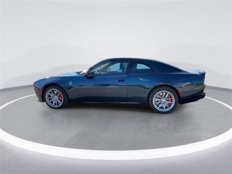 2024 Dodge Charger Daytona Scat Pack AwdImage 5