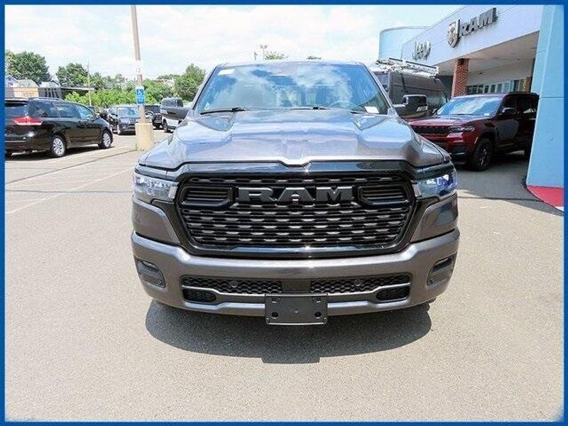 2025 RAM 1500 Big Horn Lone StarImage 3