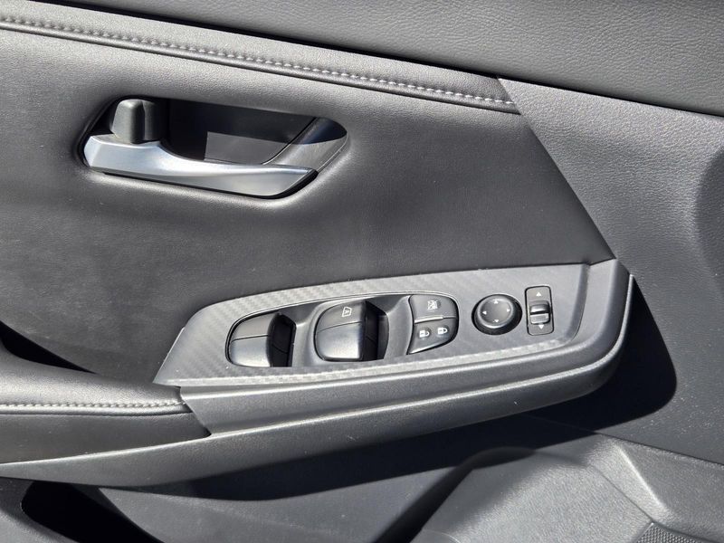 Used 2022 Nissan Sentra SV CVT