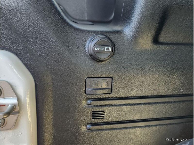 Used 2023 Jeep Wrangler 4xE Willys 4xe
