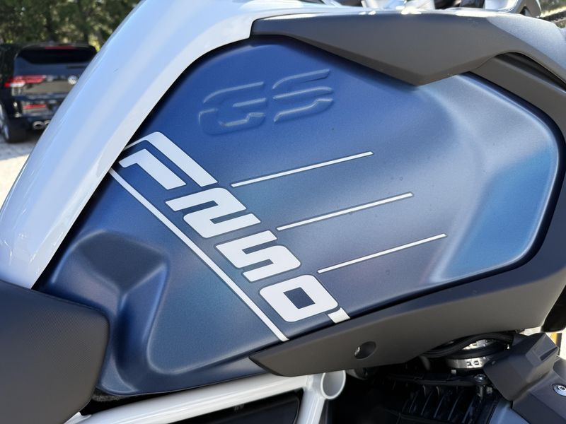 2023 BMW R 1250 GS ADVENTURE