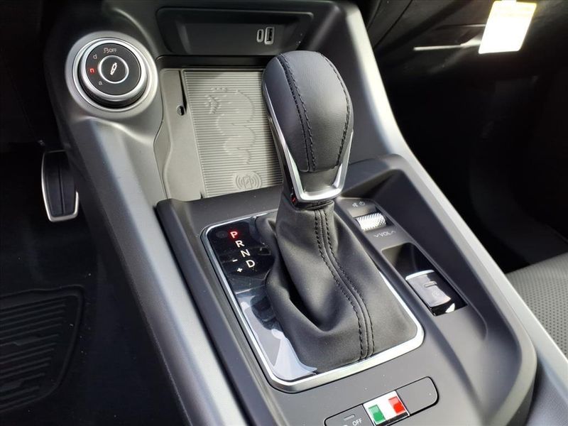 New 2026 Alfa Romeo Tonale Veloce AwdImage 24