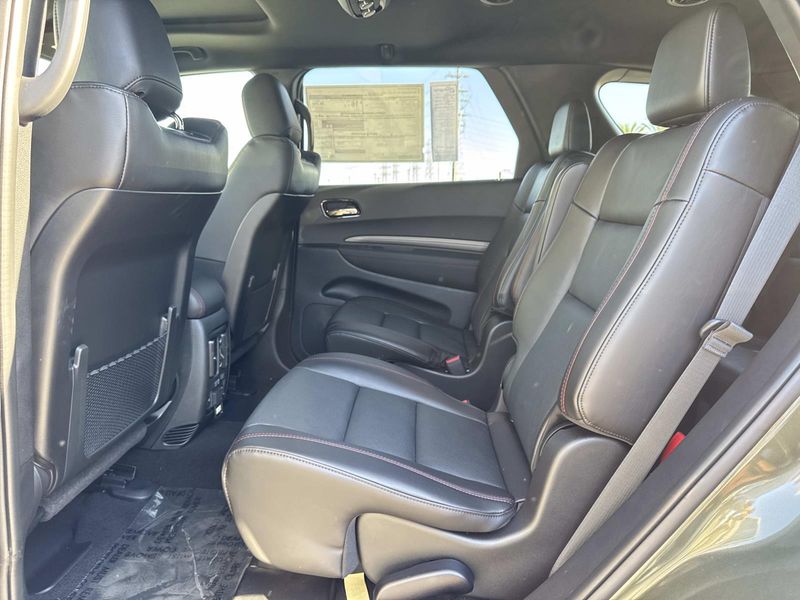 New 2026 Dodge Durango Gt Plus Awd Hemi V8
