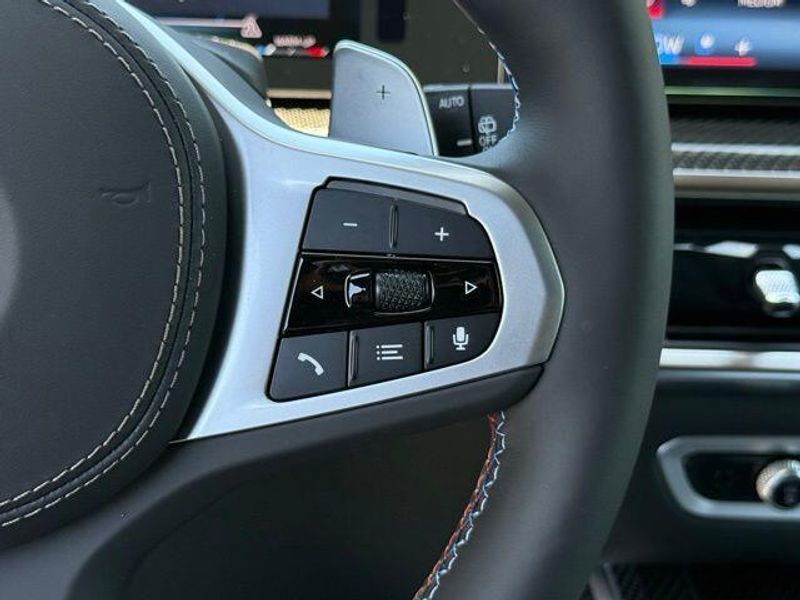 New 2027 BMW X7 M60iImage 24