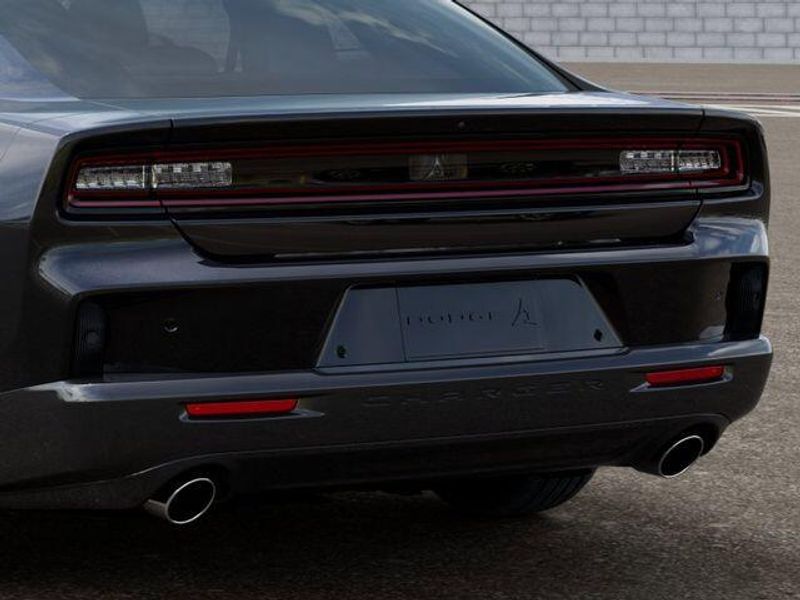 New 2026 Dodge Charger R/T 2-door AwdImage 13