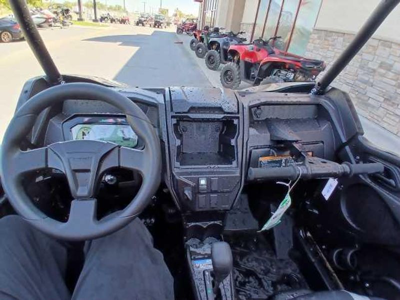 New 2026 Kawasaki TERYX KRX 1000 