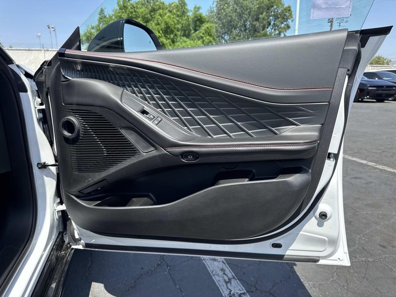 New 2026 Dodge Charger R/T 4-door Awd