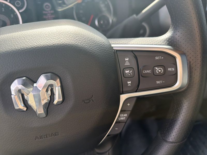 New 2026 RAM 3500 Tradesman Crew Cab Chassis 4x4 60