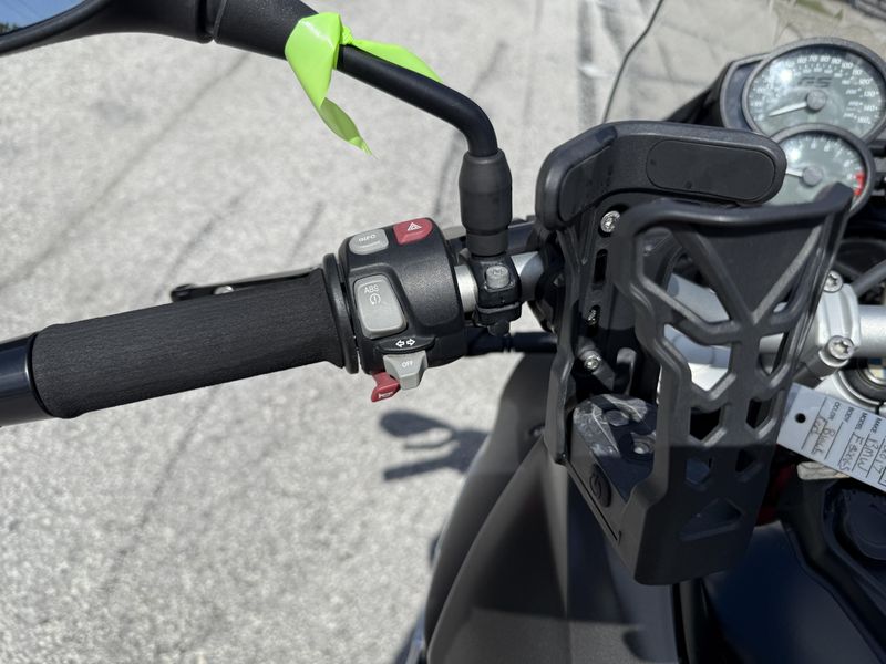 Used 2017 BMW F 800 GS 