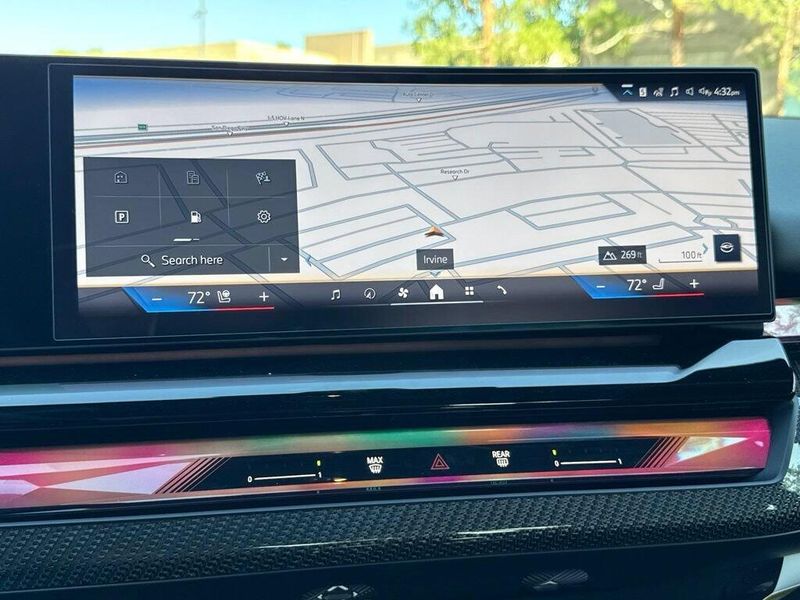 New 2027 BMW 5 Series 530iImage 23