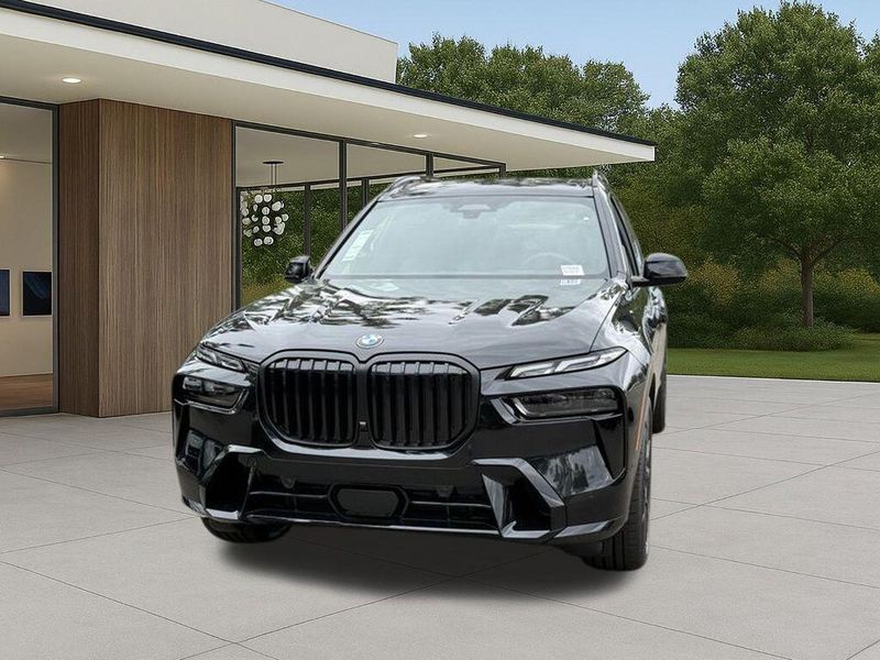 New 2026 BMW X7 xDrive40iImage 3