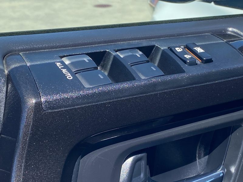 Used 2020 Toyota 4Runner TRD Off-RoadImage 17