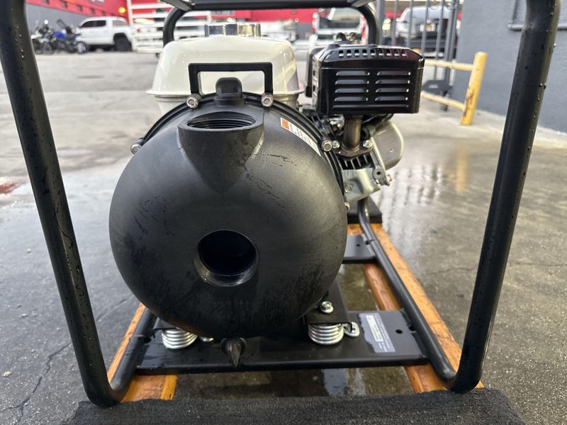 2019 Honda WMP20XIA1T  in a RED exterior color. Del Amo Motorsports of Los Angeles (562) 262-9181 delamomotorsports.com 