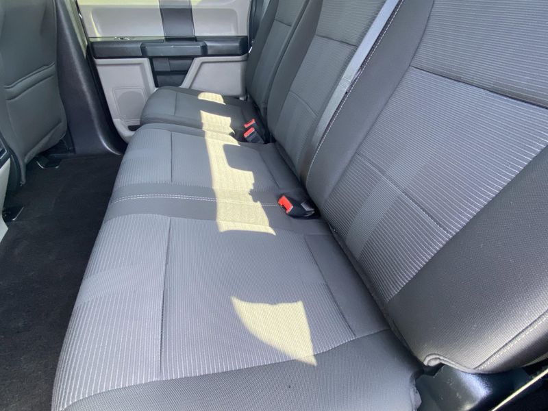 2018 Ford F-150 XLImage 15