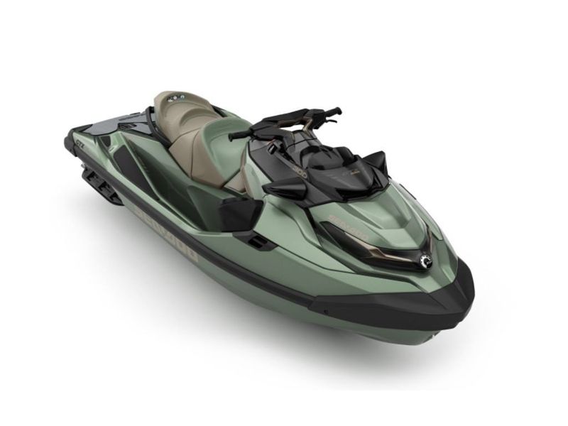 2023 Seadoo PWC GTX LTD 300 AUD GY IBR IDF 23 Image 1