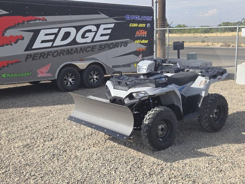 New 2026 Polaris SPORTSMAN 450 HO 