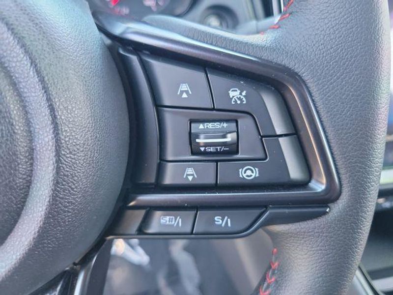 Used 2023 Subaru WRX Limited