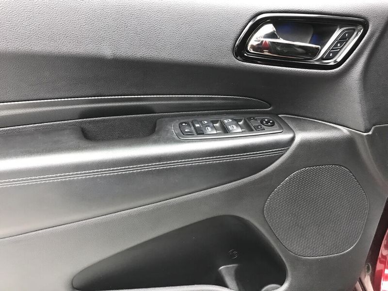 Used 2021 Dodge Durango GT PlusImage 8