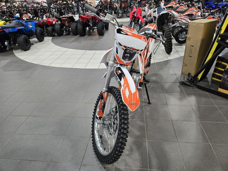 NEW 2026 KAYO K2 Image 7