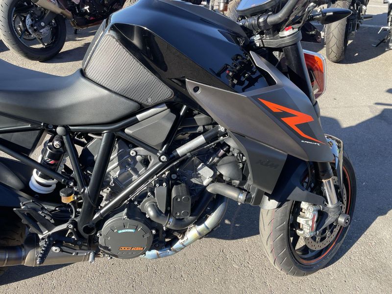 Used 2018 KTM 1290 Super Duke R ABS Image 13