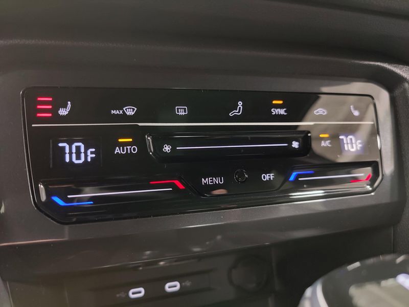 2024 Volkswagen Tiguan SE R-Line Black AWD w/SunroofImage 26