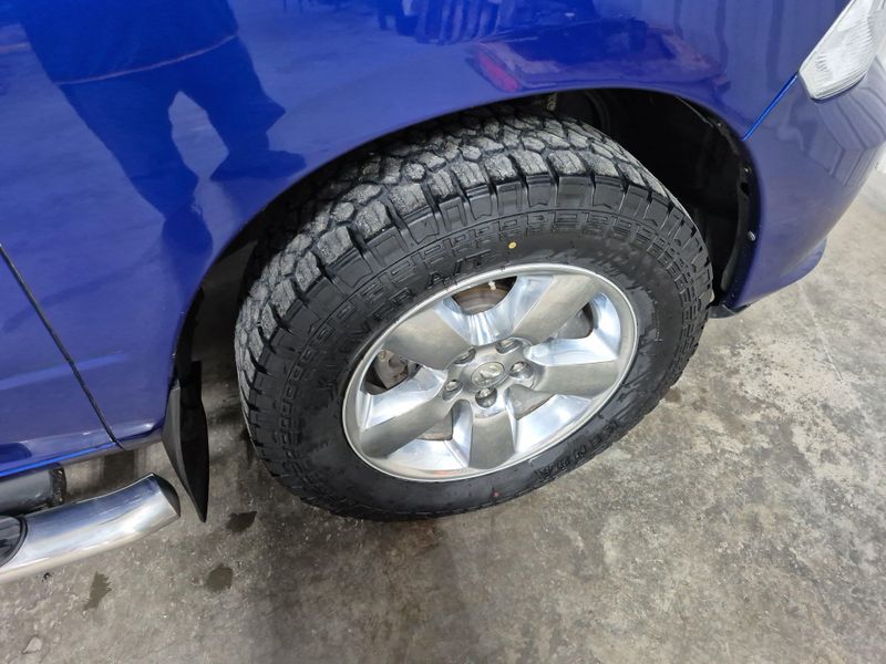2019 RAM 1500 Classic ExpressImage 5