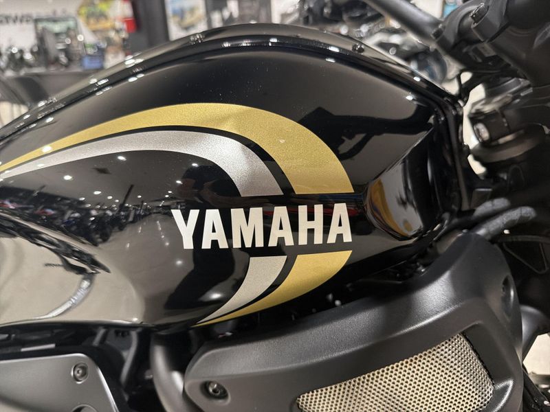 New 2026 Yamaha XSR700 Image 26