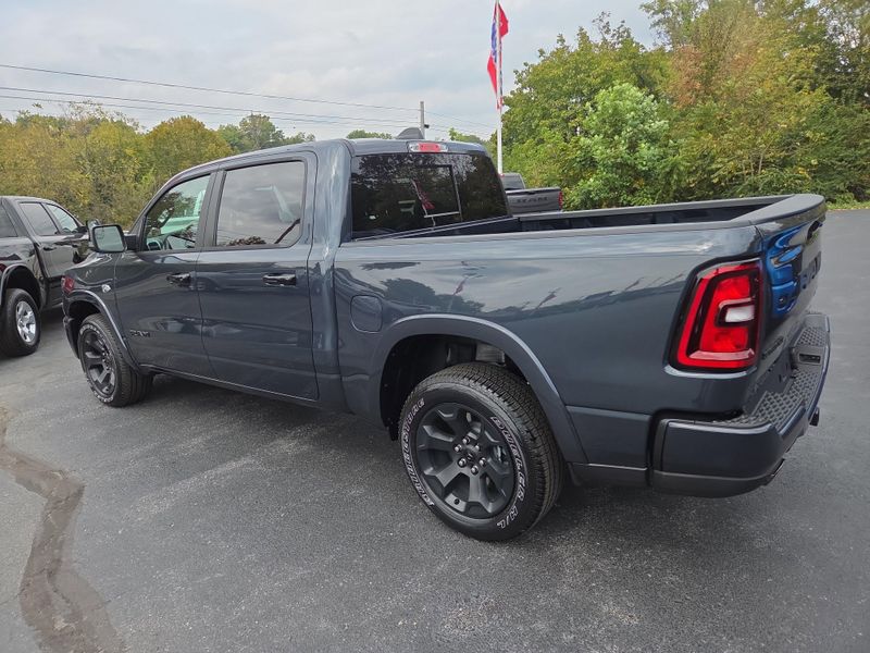 2026 Ram 1500 Big Horn photo 3