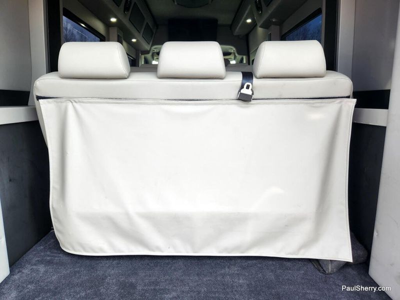 Used 2022 RAM ProMaster 3500 High Roof