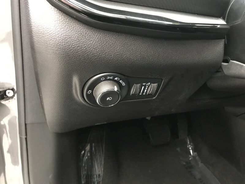2022 Jeep Compass TrailhawkImage 5