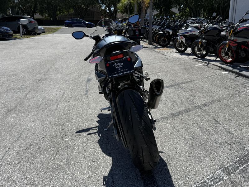 New 2026 BMW S 1000 RR 