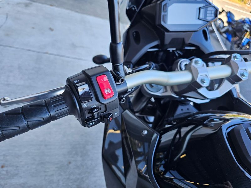 Used 2026 Kawasaki KLE 500 ABS 